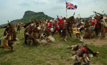 Battlefield Tour