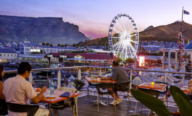 Cape Town Tour
