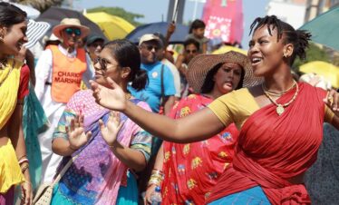 Indian Culture Tour