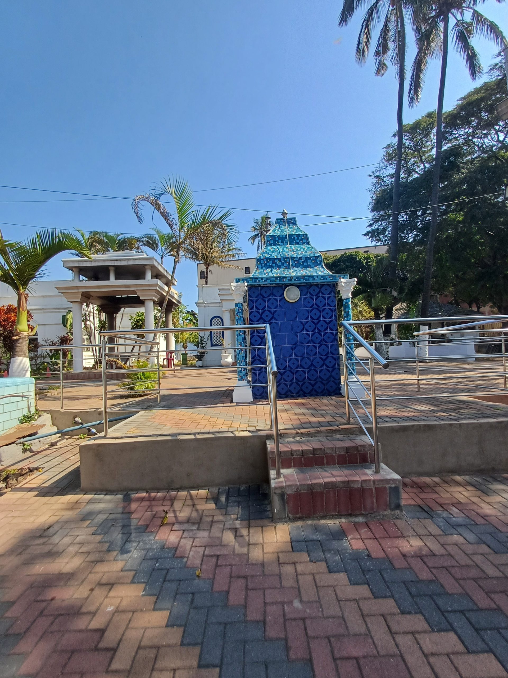 Indian culture Tour12