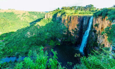 Midlands Meander Tour