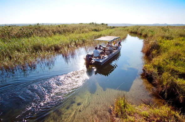 St Lucia Wetland Tour3