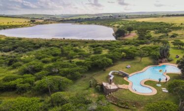 Tala-Game Reserve Tour