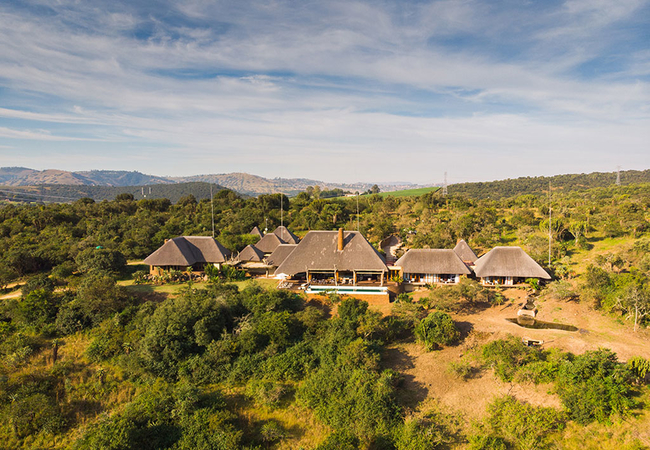 Tala-Game Reserve Tour2