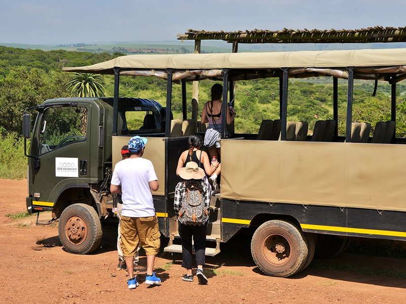 Tala-Game Reserve Tour4