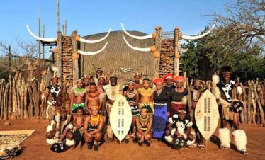 Zululand Tour