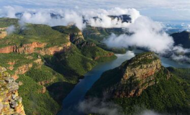 1000 Hills Phezulu Tour