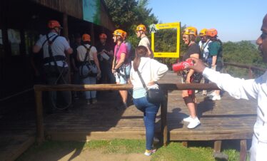Oribi-Gorge Tour